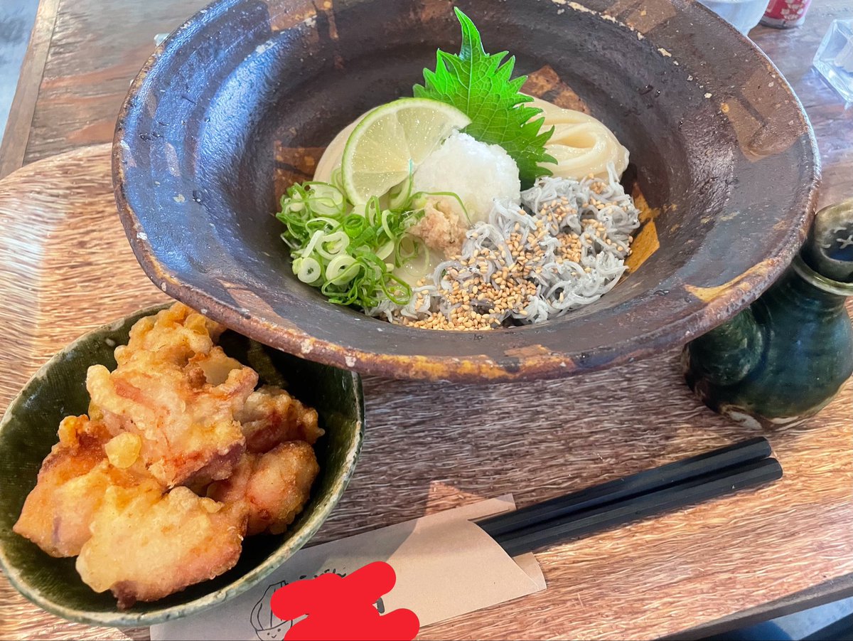 ばーぼん tweet media