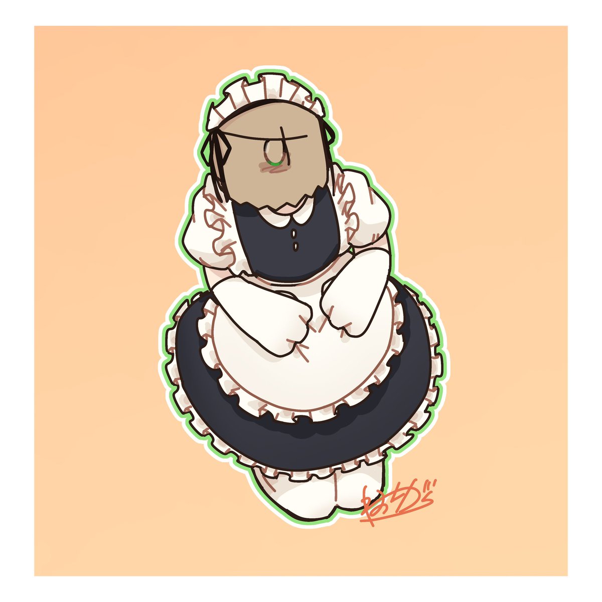 0kusuri_suher's tweet photo. 大遅刻メイドの日‼️‼️
すーはーんふふふふーかわちいねぇえええ🥰🥰🥰😘😘😘 https://t.co/FjcPTG8bUP