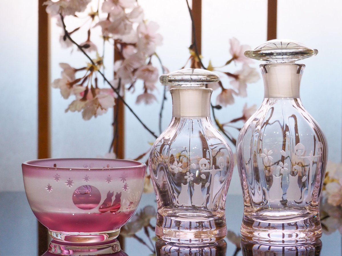 北一硝子/ kitaichiglass（公式アカウント） (@kitaichiglass) / Posts / X