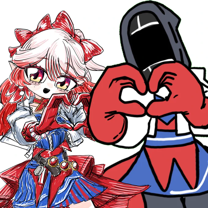 /ヱ