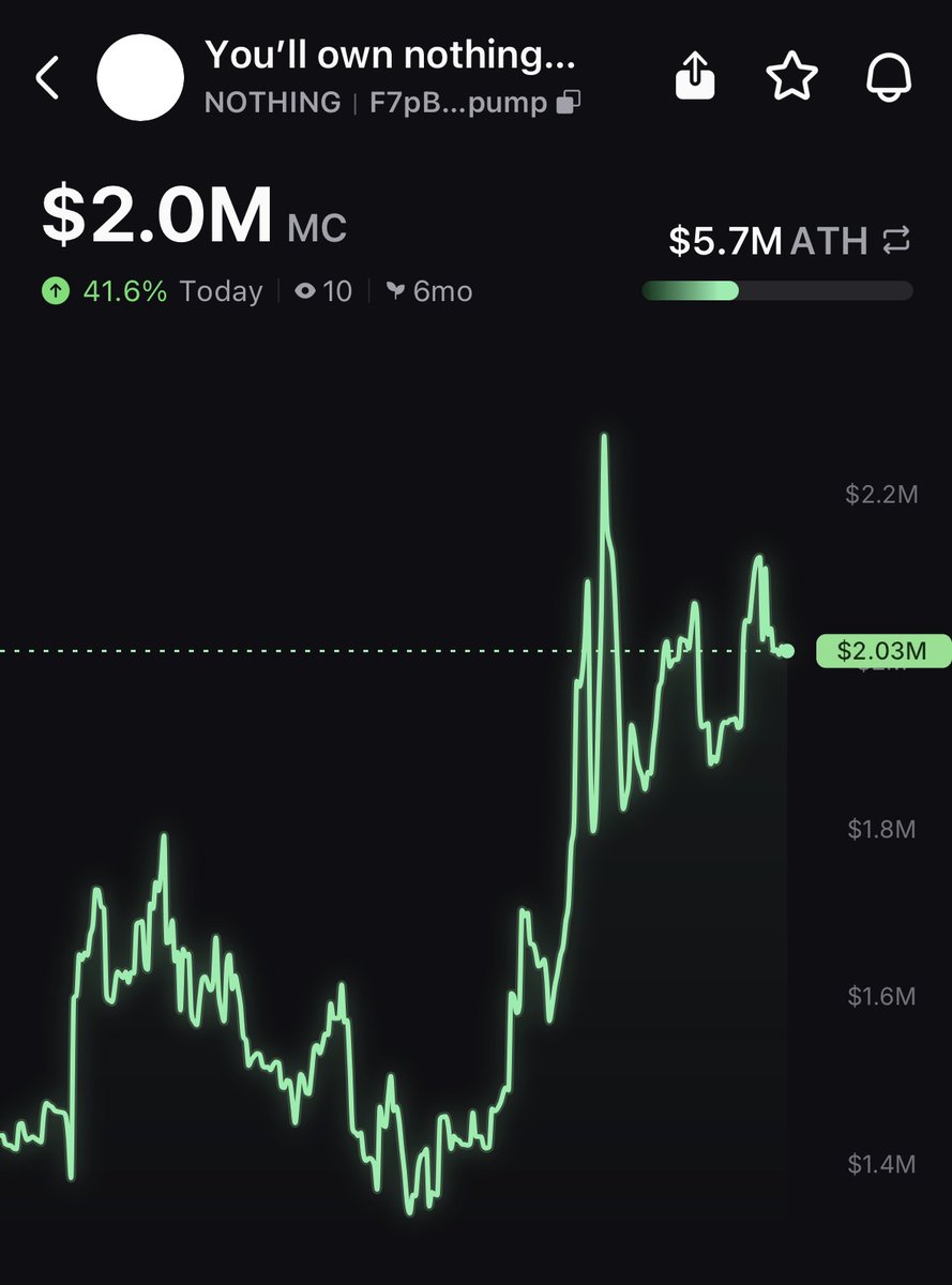 Pump.fun Ecosystem tweet media