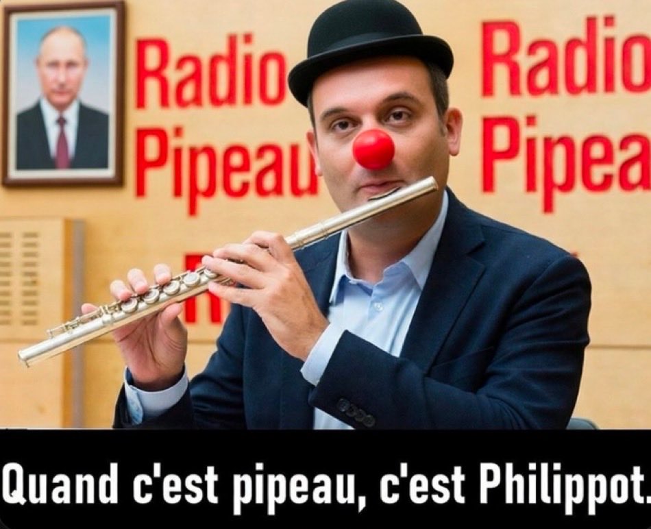 Alain muller tweet media