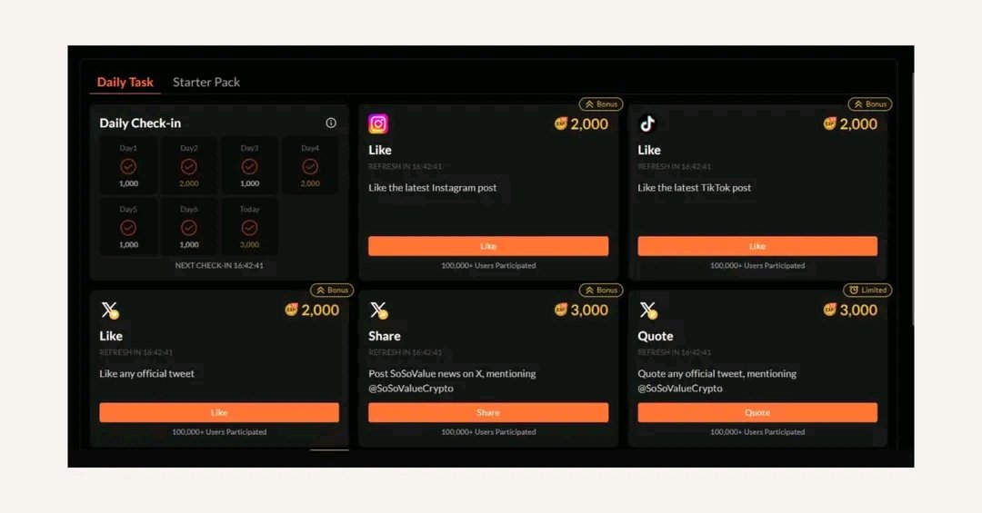 Rubi Network Updates tweet media