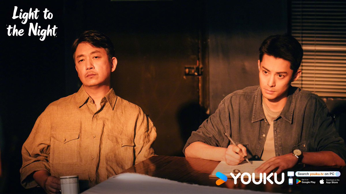 YOUKU Thailand tweet media