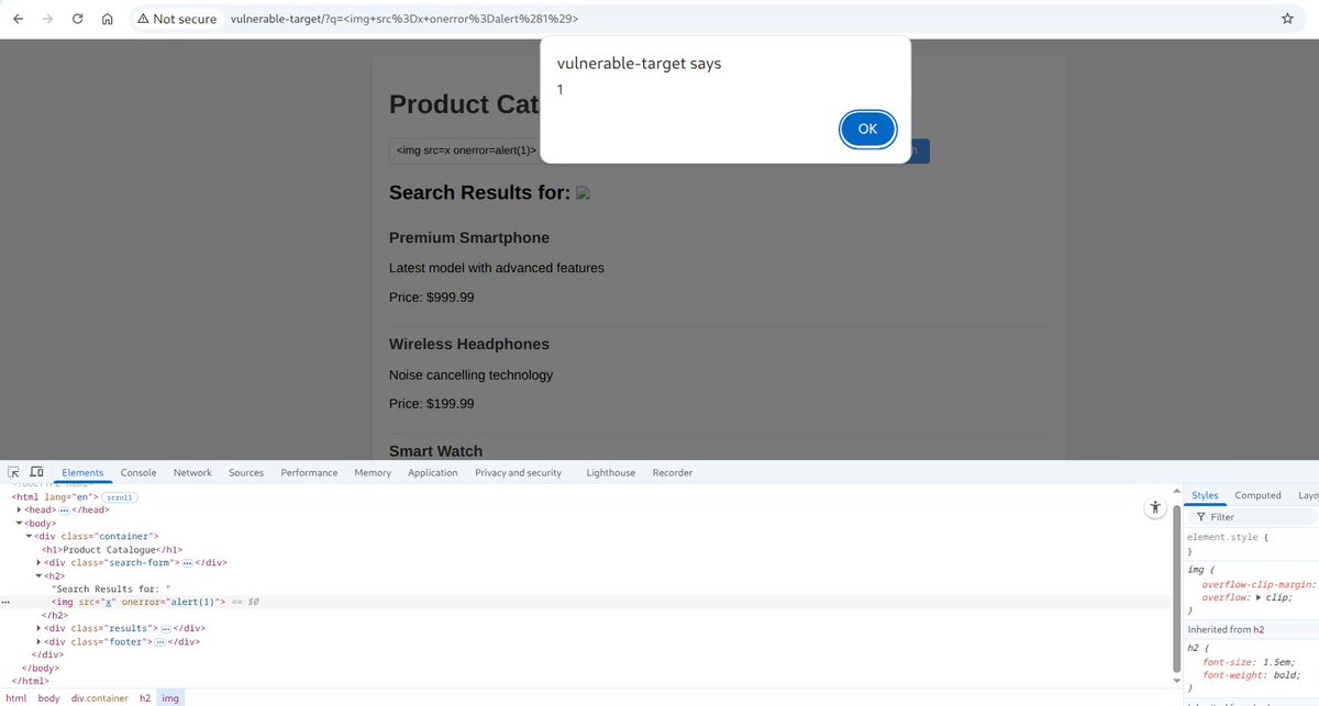 intigriti's tweet photo. 🔁 Reflected XSS remains one of the most rewarding yet misunderstood bug classes to hunt for! 🧐

Most hunters try a few generic payloads and move on, but injection context is everything, and the wrong payload for the wrong context will fail to execute! 👀

Our complete guide covers a proven 3-step methodology, context-specific payloads, plus how to fuzz past filters when everything else fails! 😎

Check it out!👇
https://t.co/NCtGh9JCEE