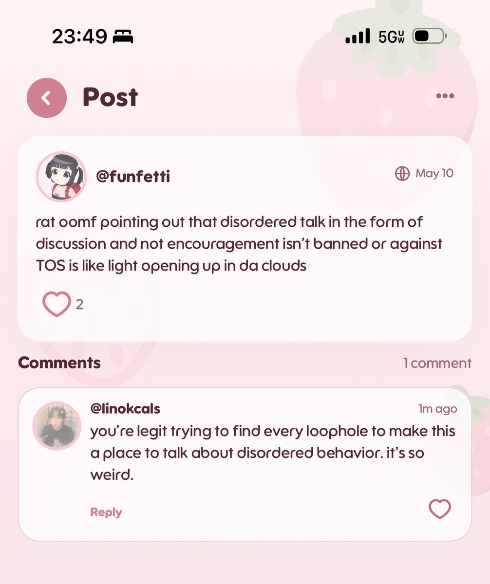 𝙠 🩰 SAW NMXX • they / them tweet media