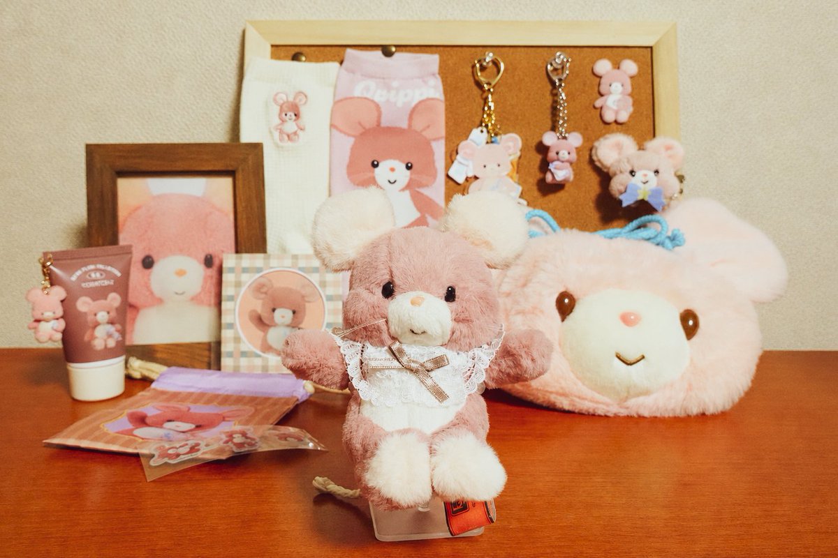 公式】吉徳のぬいぐるみ (@yoshitoku_plush) / Posts / X