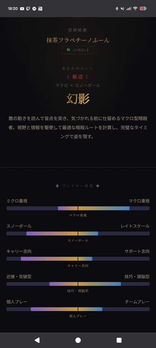 ふーん tweet media