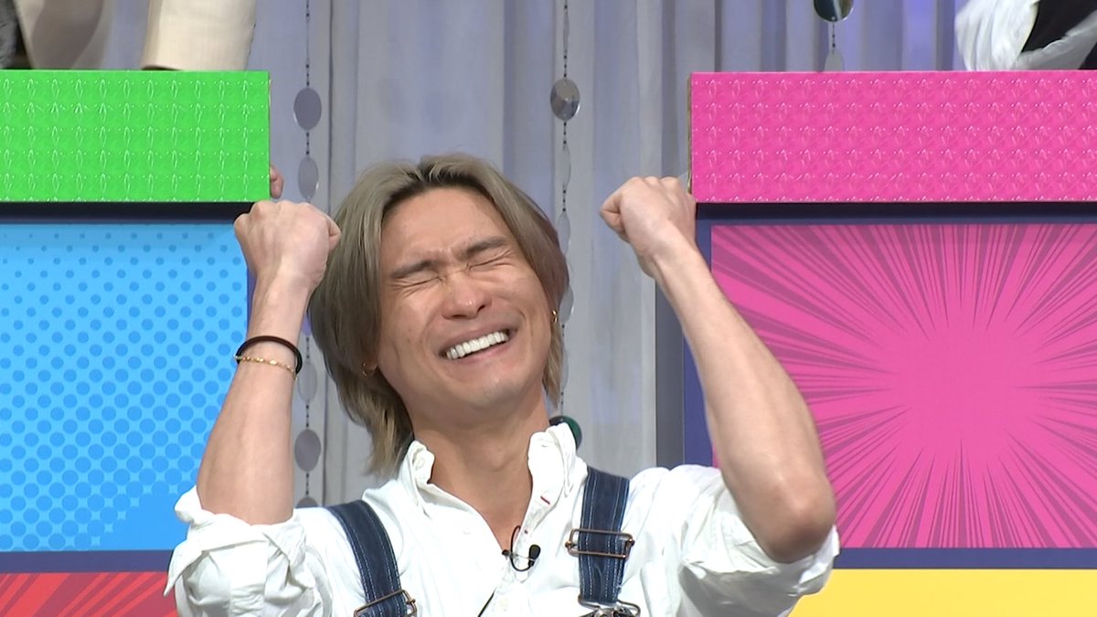 あっぱれ!A.B.C-Z(公式) tweet media