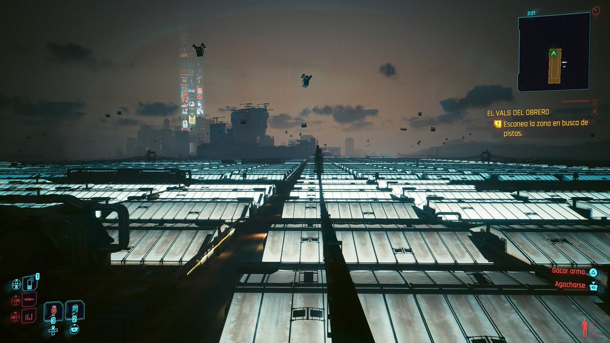 Migue_16_'s tweet photo. ¡MI VIAJE EN CYBERPUNK 2077 LLEGA A SU FIN! después de un poco más de 90hrs, me despido de esta OBRA DE ARTE. https://t.co/UfVczkdbnl