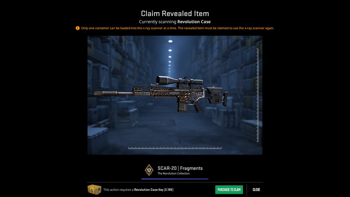SkinBaron.de tweet media