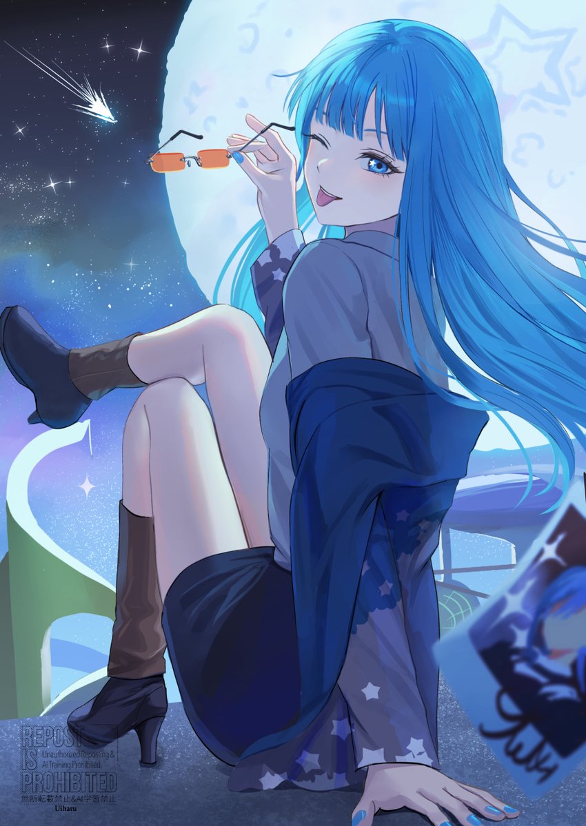 卯い晴️☄️🐝 tweet media
