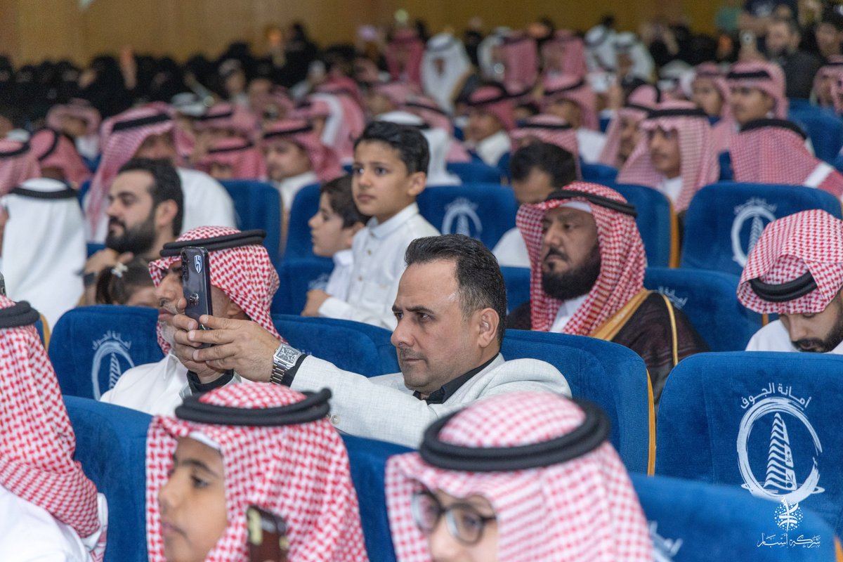 مدارس أسبار الأهلية tweet media