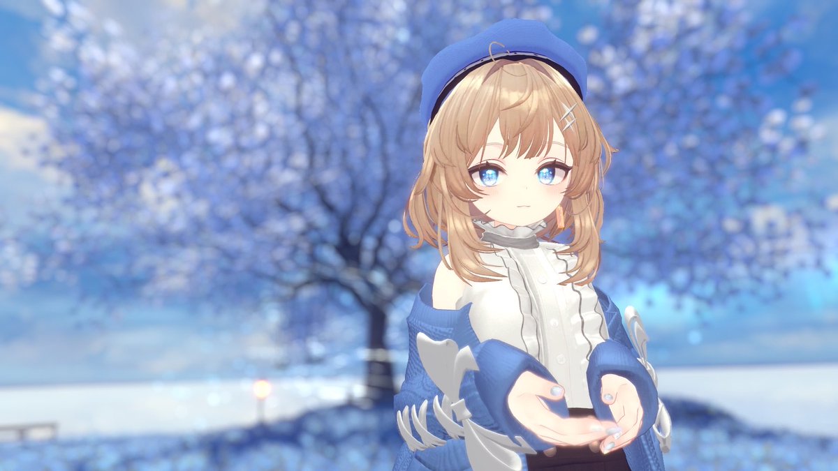 星_セイ tweet media