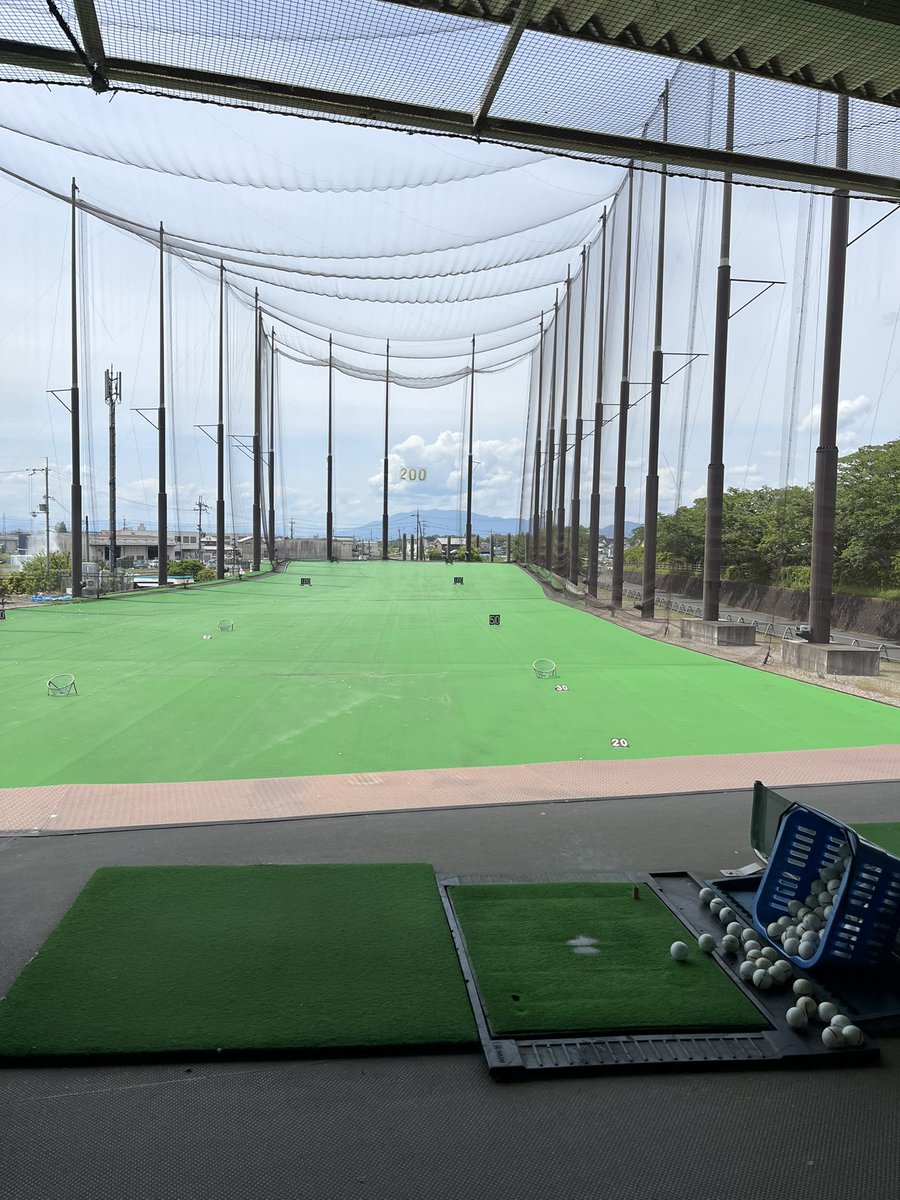 F-GOLF tweet media