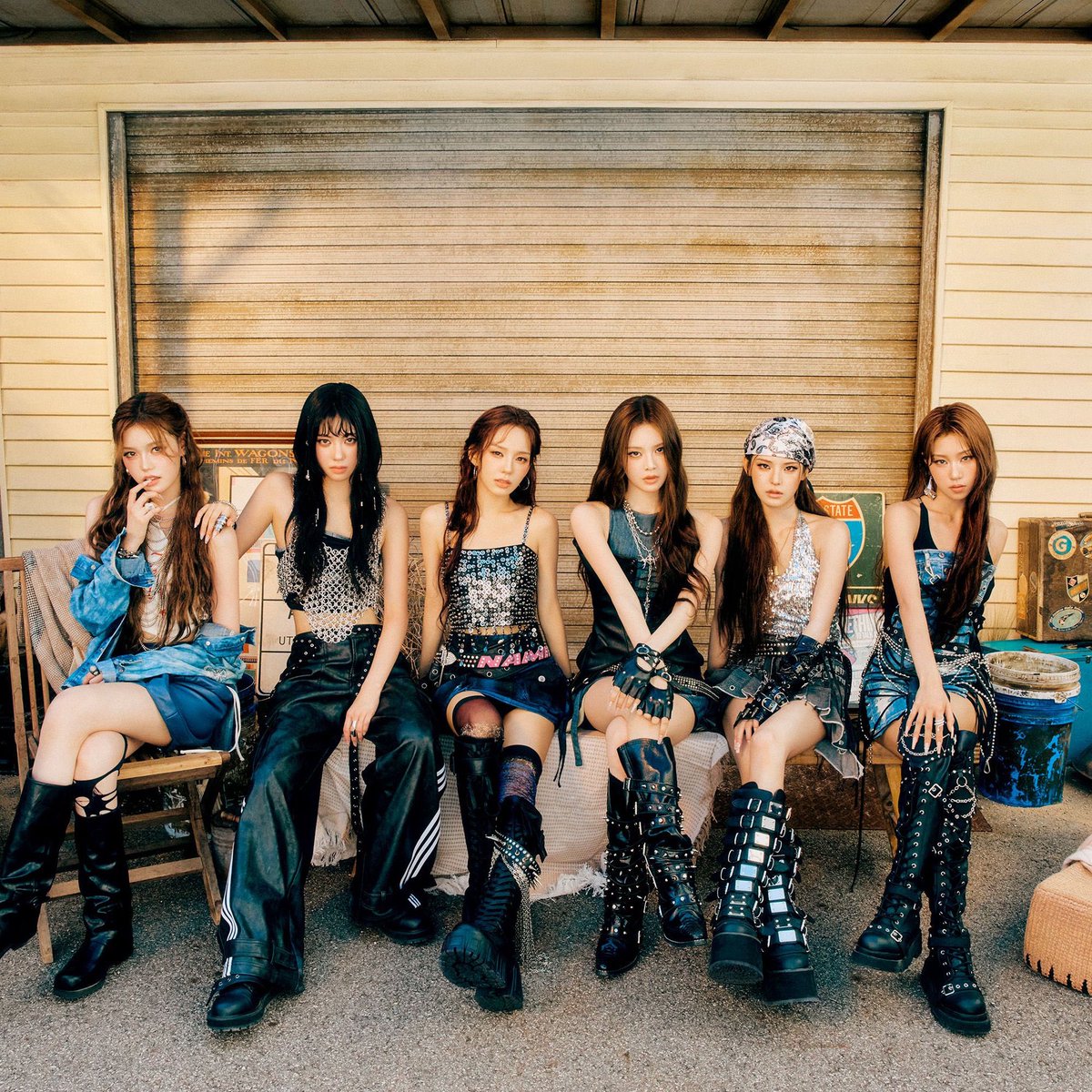 Kpop Charts tweet media