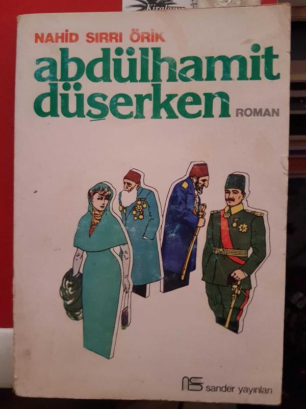 Merkez-i Umûmi'deki Türkçü🇹🇷 tweet media