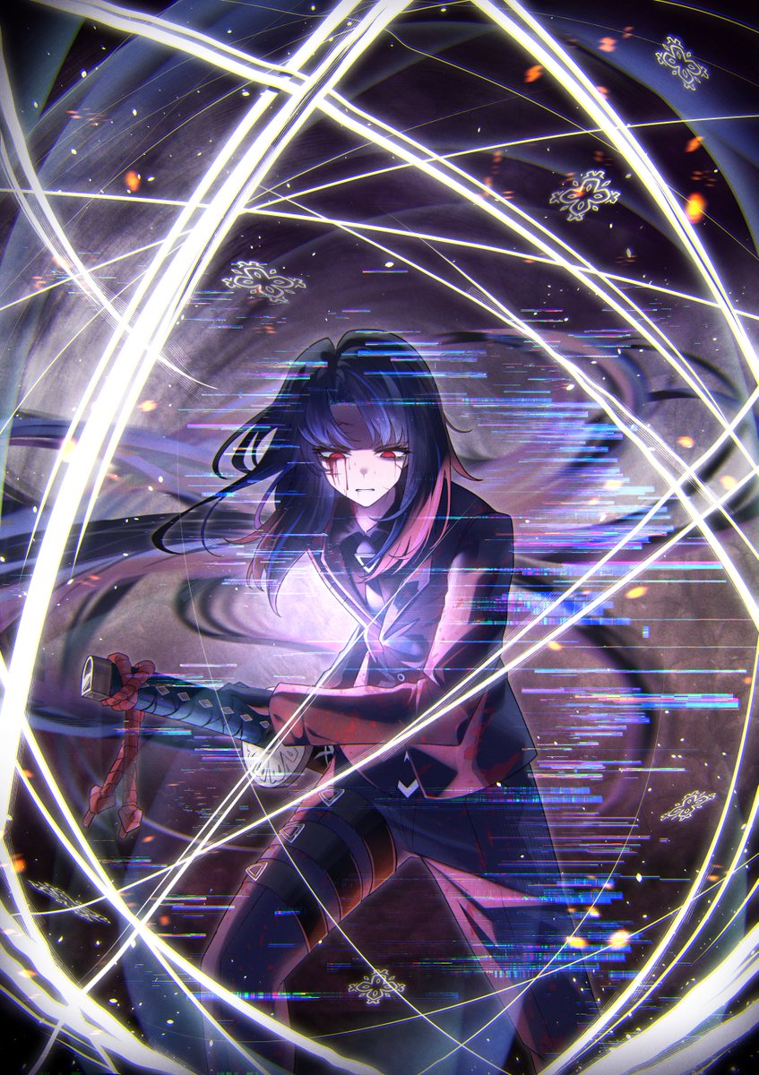 레이어/Layer(5일페 BA37~38) tweet media