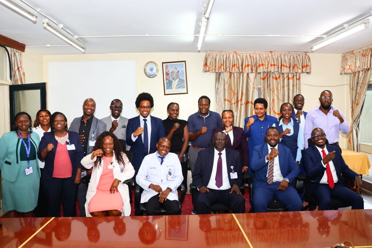 KMPDU tweet media