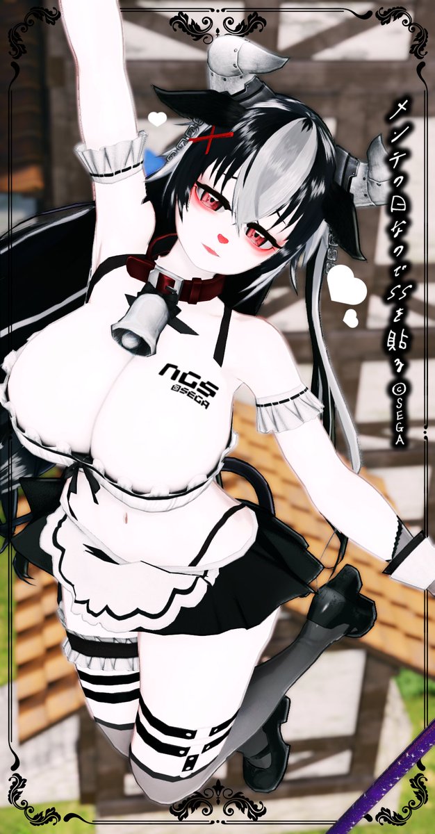 ねたいりずむ【Vtuber準備中.ᐟ.ᐟ】まったり活動中🎀❣ tweet media