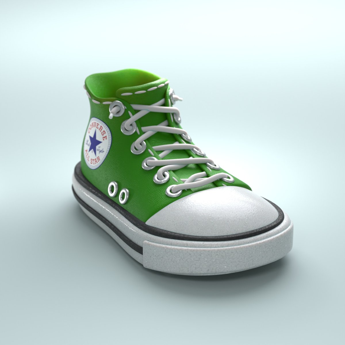 Lasha3D tweet media