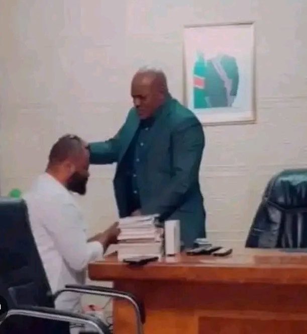 🗿 🅱️éton 2La ®️épublique 🇨🇩 tweet media