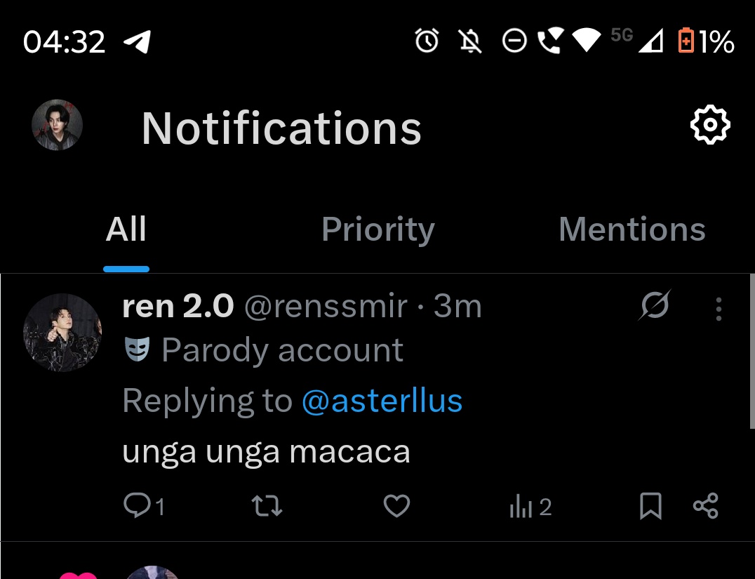 aster⁷★ 🖇️ VAI VER O BTS tweet media