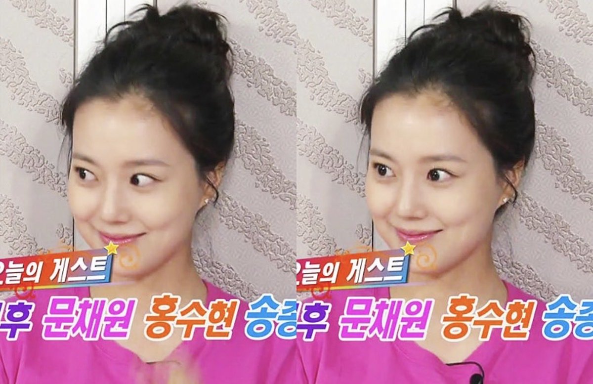 깨 비 tweet media