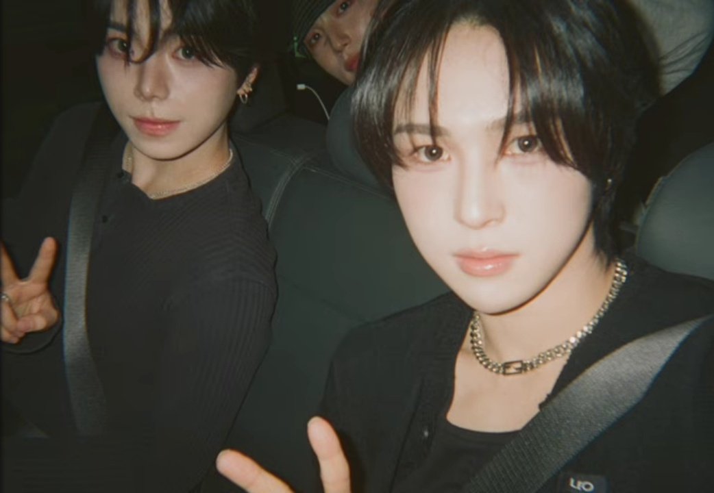DD6PICTURES's tweet photo. #EVAN joohyoung wonwoo

#DAILYDIRECTION #DD #데일리디렉션 https://t.co/LBsax5hUgf