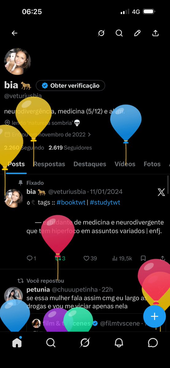 bia 🐆 tweet media