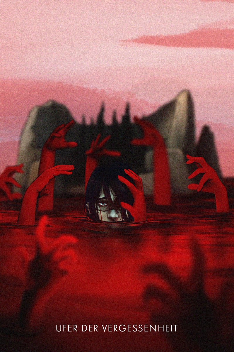 ohime ✨ SIGNALIS brainrot | COMMS OPEN tweet media