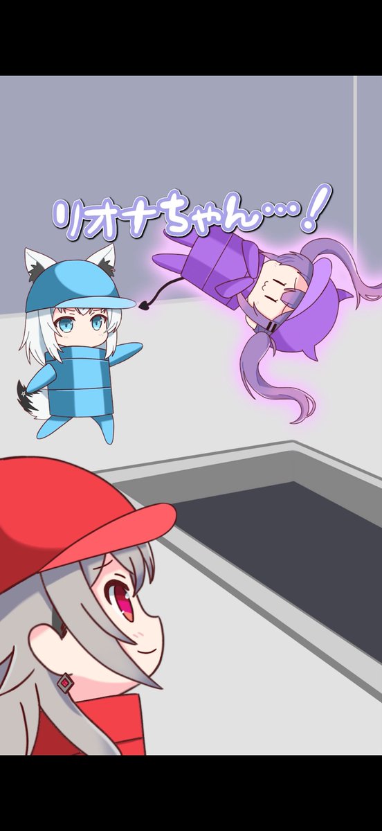響咲リオナ🎤👑FLOW GLOW tweet media