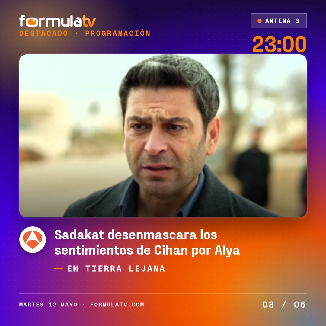 FormulaTV tweet media