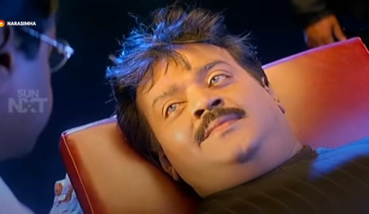 TrollywoodX's tweet photo. அடுத்து என்ன. ரூட்டு ஜெகதீஷுக்கு ஐஏஎஸ் அந்தஸ்துல அரசுப் பதவியா. https://t.co/rsTwc1RJ3e