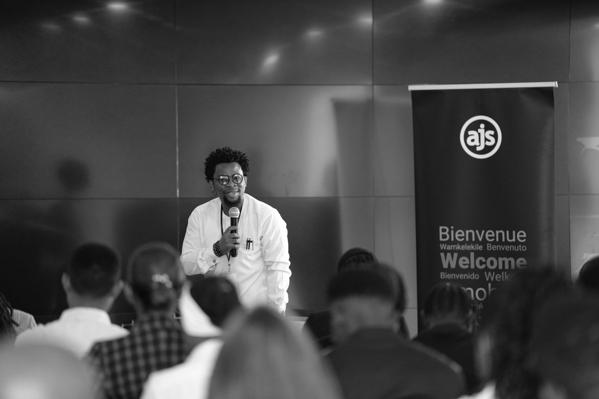 African Law & Tech Network tweet media