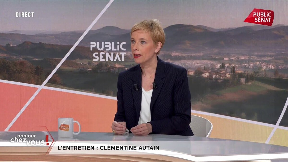 Public Sénat tweet media
