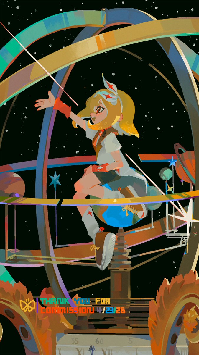 コーラル tweet media