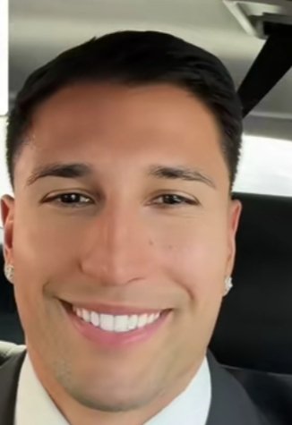 Buenos dias a todos que tengáis un feliz martes 💙 

#6Gianmarco12M
