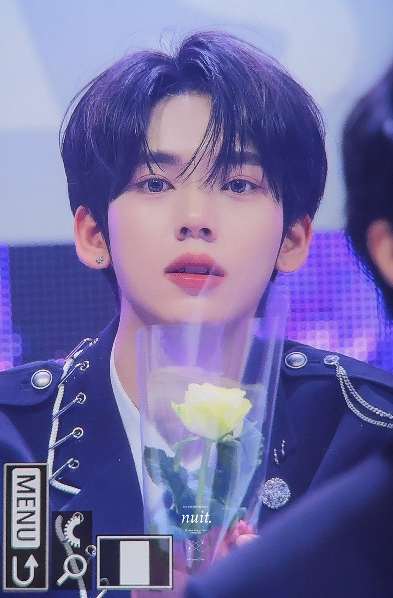 뽀유 tweet media