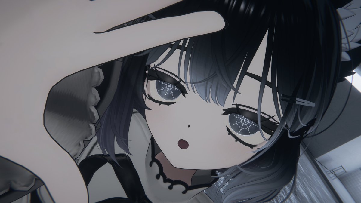 とーか🕸 tweet media