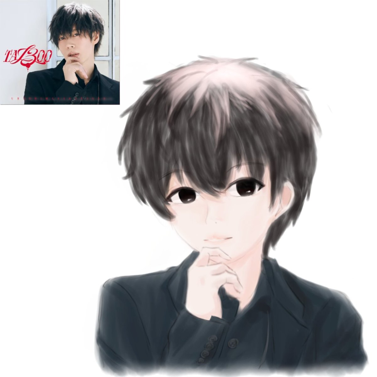 繁星@こたぬき tweet media