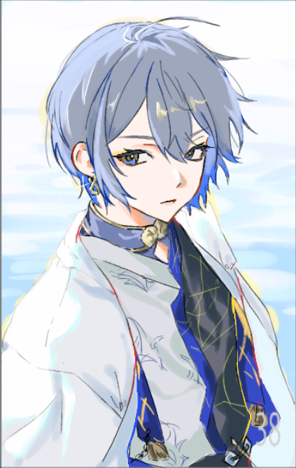 麩質 tweet media