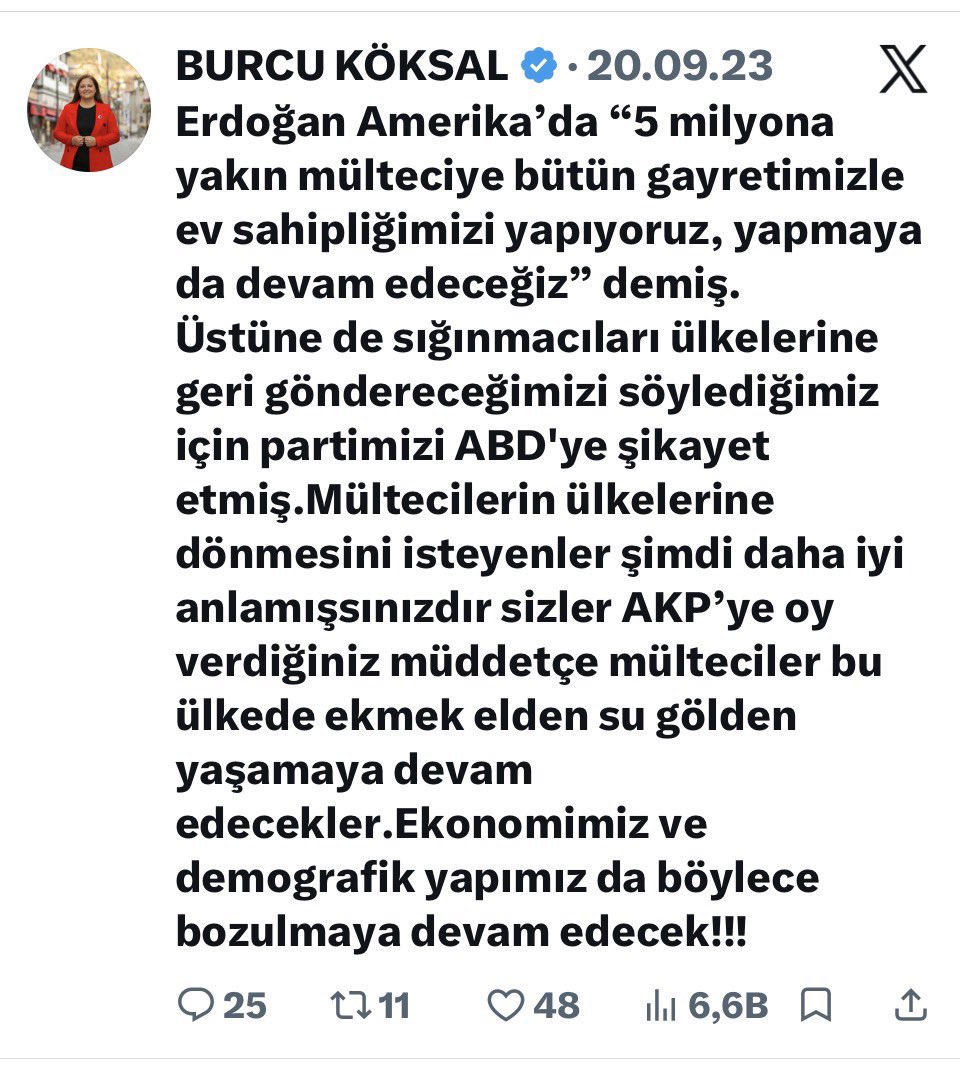 Müzmin Muhalif Zeyno tweet media