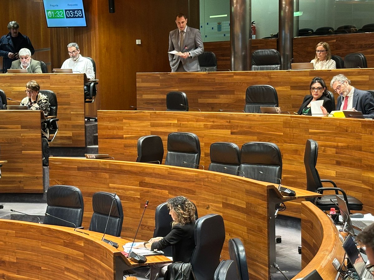 FORO Asturias tweet media