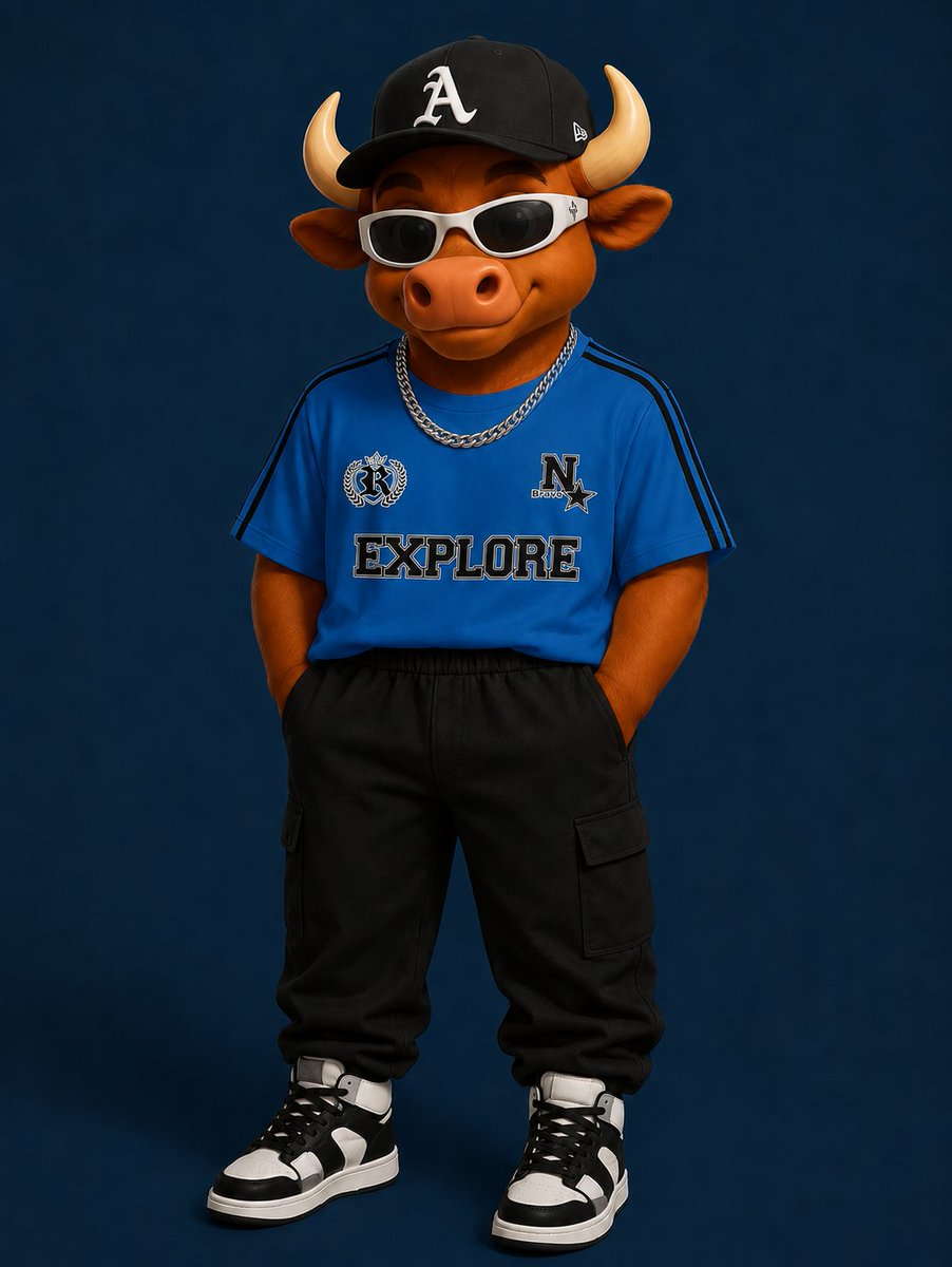 YoungandBullish 🐃 tweet media