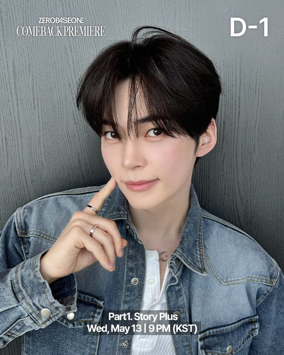 Mnet Plus Original tweet media