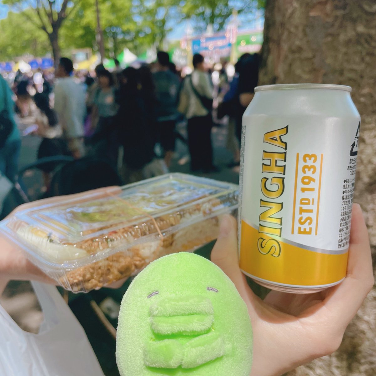 とーこ🦭 tweet media