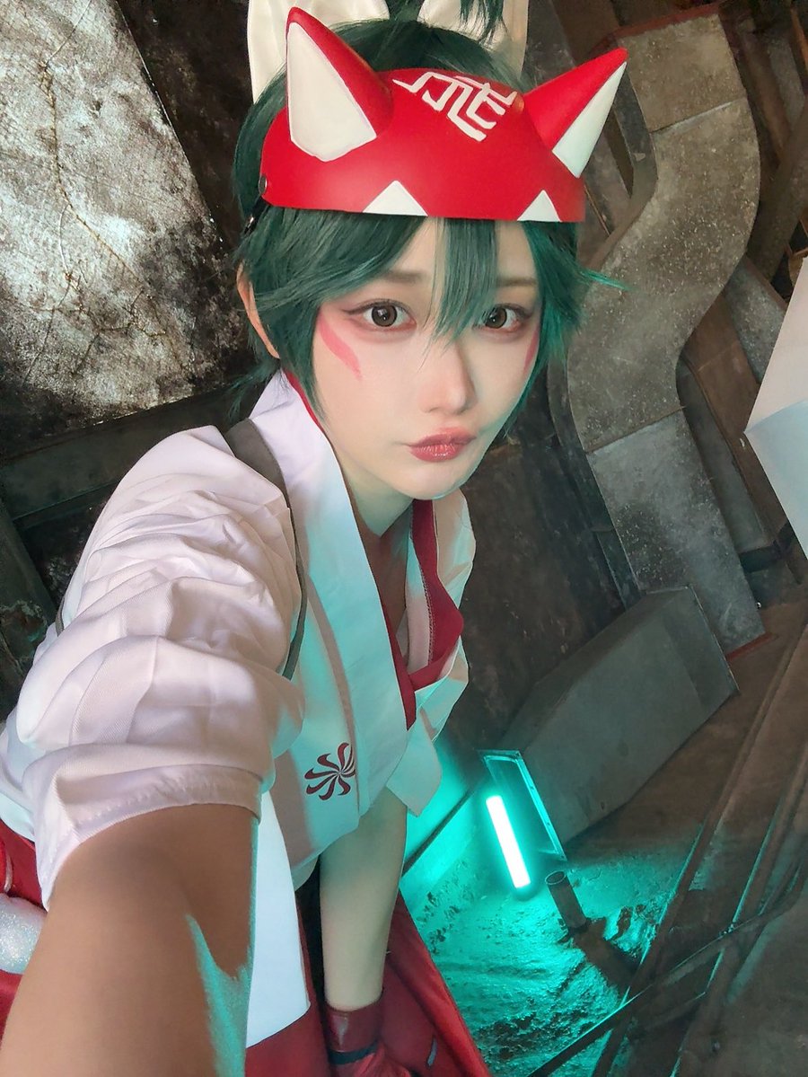 要あい🐱🍈 tweet media