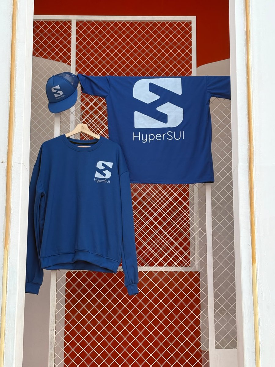 HyperSui💧 tweet media