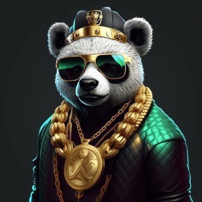 Crypto Panda tweet media